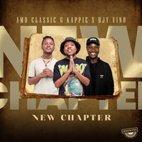 Hello - Amu Classic & Kappie & Djy vino & Kopzz Avenue & Da Ish