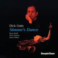 Reverse Locomotion - Bruce Barth & Dave Santoro & James Oblon & Dick Oatts