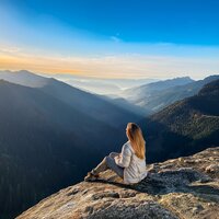 Progresión Del Tono Melódico - Naturaleza pacífica & Elementos de la naturaleza & Suave al aire libre