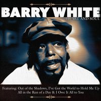 Fragile - Barry White