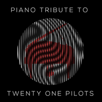 Message Men - Piano Tribute Players