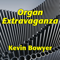 In Party Mood - "Housewives' Choice" - Kevin Bowyer