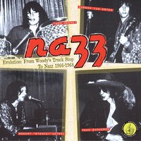 Gonna Cry Today - Nazz