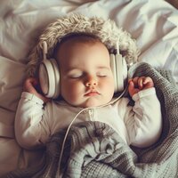 Starlit Sleep Song - Daily Calm & Modular 53 & Hireneus