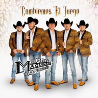 Fuera de Control - La Maquinaria Nortena