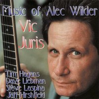 Moon And Sand - Vic Juris & David Liebman & Tim Hagans & Steve LaSpina & Jeff Hirshfield