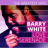 Love Theme - Barry White