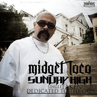 Dedicated To The OG's Snippets - Midget Loco