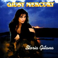 Gente Del Mercato - Giusy Mercury