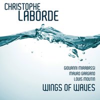 Starwatcher - Giovanni Mirabassi & Louis Moutin & Mauro Gargano & Christophe Laborde