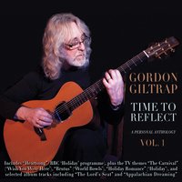 Kaz - Gordon Giltrap