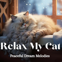 Cats' Cradle of Peace - Relax My Cat
