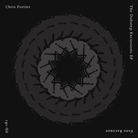 Losing Wait - Chris Fortier