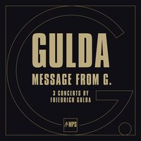 No. 6, Prelude and Fugue, BWV 875 - Friedrich Gulda & Johann Sebastian Bach