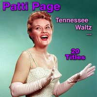 Once in a While - Patti Page