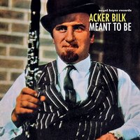 Who Rolled the Stone Away - Acker Bilk