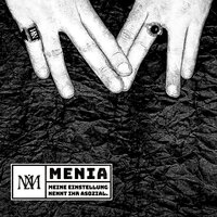Würfel - Menia & Yano2D & Täsh Potatoes