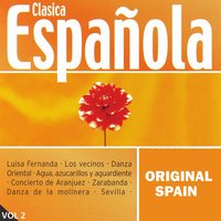 Cantico - Orquesta Lírica de Barcelona & José María Damunt & Tradicional