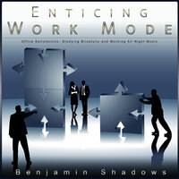 Goal Achieved - Benjamin Shadows