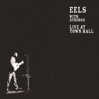 Dirty Girl - Eels