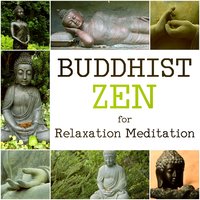 Peaceful Buddha Atmospheres - Healing Power Natural Sounds Oasis