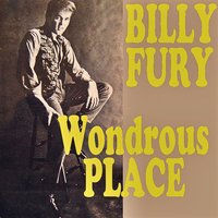 Wondrous Place - Billy Fury