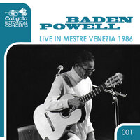 O Afro Samba - Baden Powell