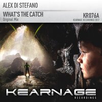 What's The Catch - Alex Di Stefano