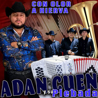 La Venganza del Tahur - Adan Cuen Y Su Plebada