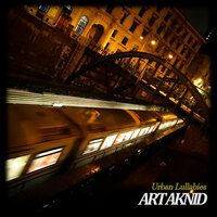 Strange story - Art Aknid