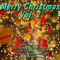 Silent Night - The National Philharmonic Orchestra