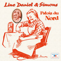 L'carette à quiens - Simons & Line Dariel