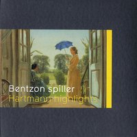 8 Skizzer, Op. 31: Nr. 2 - Nikolaj Bentzon & J.P.E. Hartmann