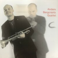 I Won Her Heart - Anders Bergcrantz & Adam Nussbaum & Ron McClure & Richie Beirach