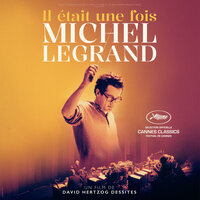 Les délinquants - Michel Legrand