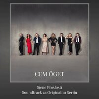 Otkriveni - Cem Öğet