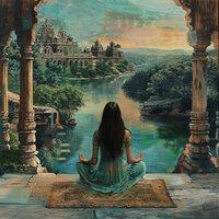 Latidos De Respiración Zen - Meditación de Música Asiática Zen Spa & Música curativa de chakras & Centro de energía