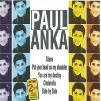 Just Young - Paul Anka
