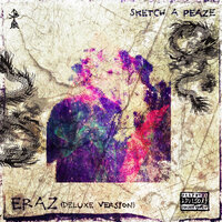 Armageddon - Sketch A Peaze