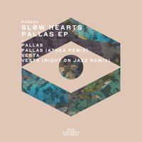 Pallas - Sløw Hearts & Slow Hearts