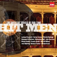 Addio, mia bella Napoli - Franco Corelli & Orchestra & Franco Ferraris