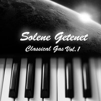 Carnaval, Op. 9: VIII. Replique - Solene Getenet & Роберт Шуман