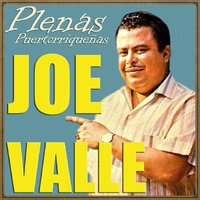 Borinquen (Plena) - Cesar Concepción Y Su Orquesta De Puerto Rico & Joe Valle
