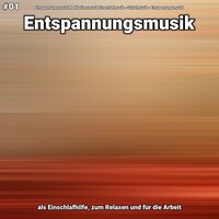 Entspannungsmusik Teil 47 - Entspannungsmusik Meditationsmusik Einschlafmusik & Schlafmusik & Entspannungsmusik