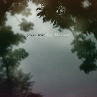 Shield - Jonas David