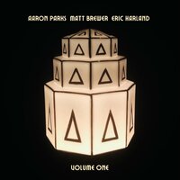 Of Our Time - Aaron Parks & Matt Brewer & Eric Harland
