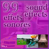Appartement - Illustrations Sonores