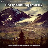 Entspannungsmusik pt. 26 - Entspannungsmusik mit sanften Klängen & Schlafmusik & Entspannungsmusik