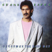 Promiscuous - Frank Zappa