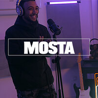 Mosta Freestyle Pt.2 - BL@CKBOX EG & Mosta